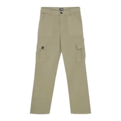 Broek 960321 Cargo Wide Straight