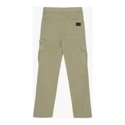 Broek 960321 Cargo Wide Straight