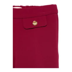 Broeken met Nepzakken