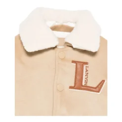 Bruine Jassen voor Kinderen