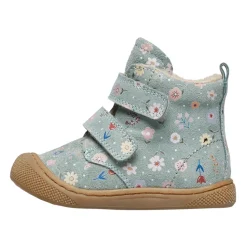 Bubble Wide VL Enkellaarsjes