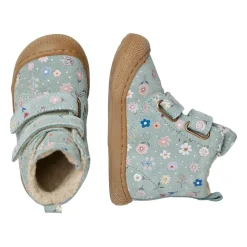 Bubble Wide VL Enkellaarsjes