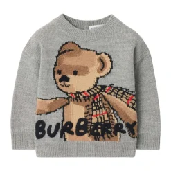 Burberry Sweaters