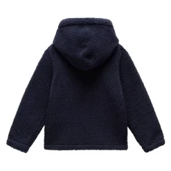 Burgee Fleece Hoodie