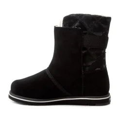 Camo Waterdichte Suède Laars