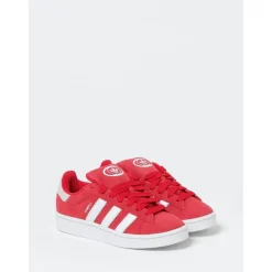 Campus Suede Low Top Sneakers
