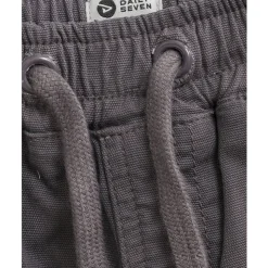 Canvas Parachute Broek