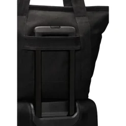 Canvas Tote Tas Jumpman Logo