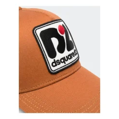 Cappello con Visiera