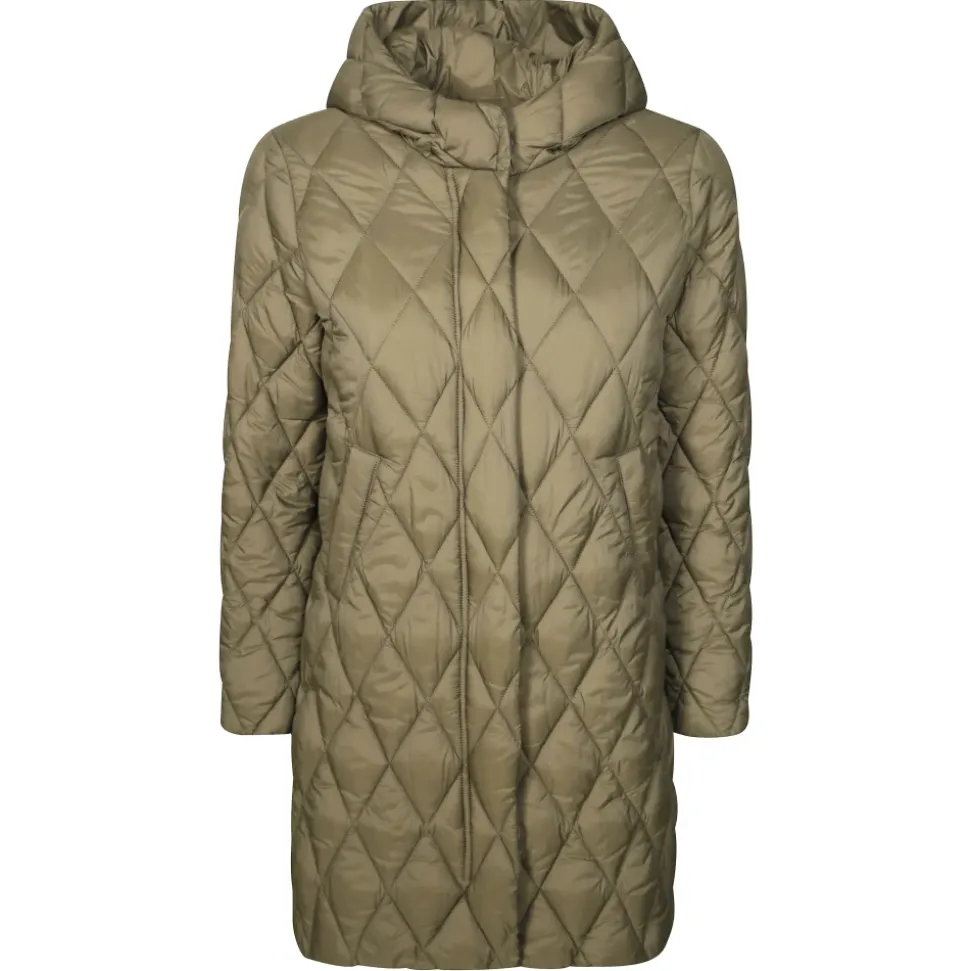 Cappotto Tipo Barbour