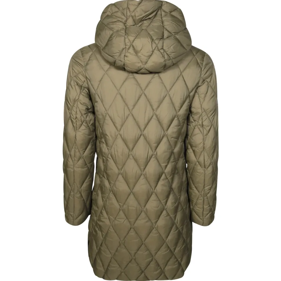 Cappotto Tipo Barbour