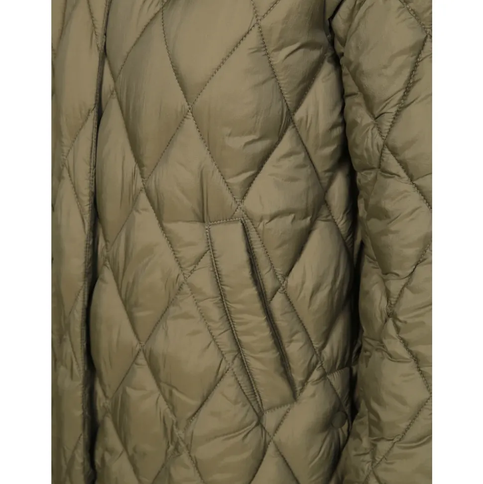 Cappotto Tipo Barbour