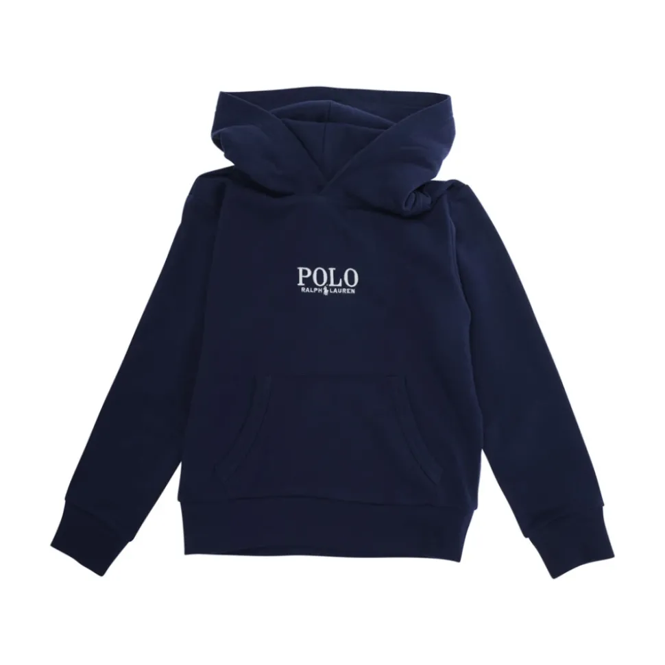 Capuchon Gebreide Truien