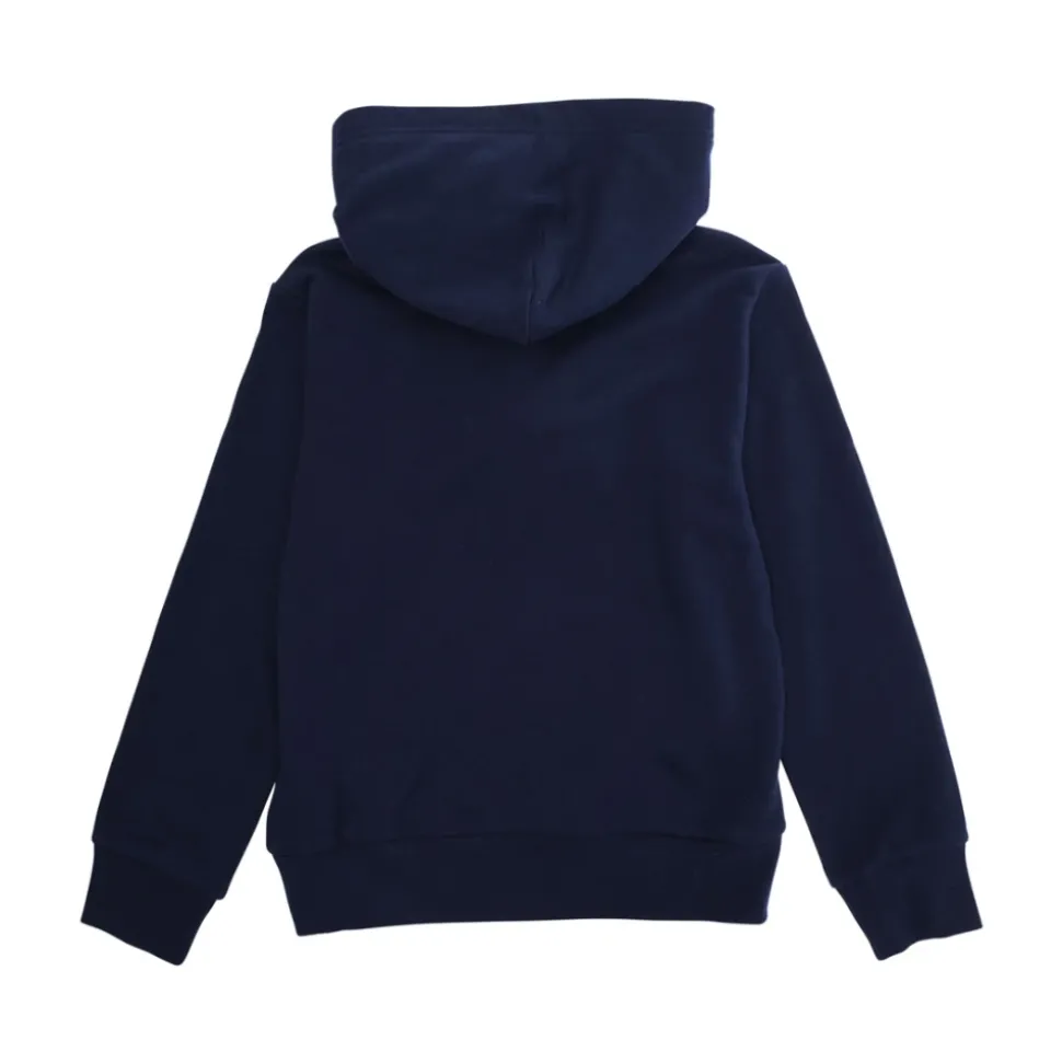 Capuchon Gebreide Truien