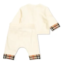 Cardigan en Broek Set