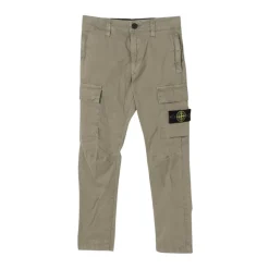Cargo Broek met Meerdere Zakken