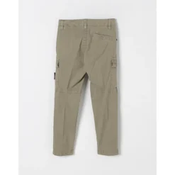 Cargo Broek met Meerdere Zakken