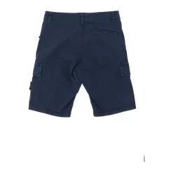 Cargo Katoenen Shorts