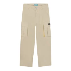 Cargo Kinderen Beige Broek