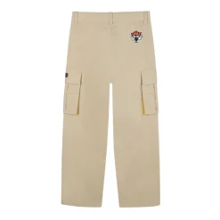 Cargo Kinderen Beige Broek