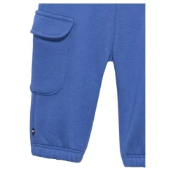 Cargo Sweatpants