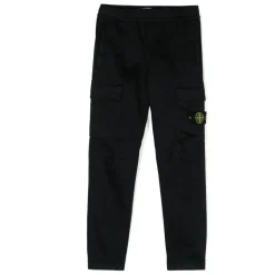 Casual Cargo Broek