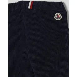 Casual Corduroy Broeken