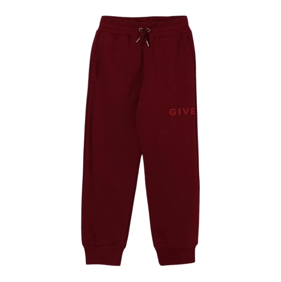 Casual Effen Broeken