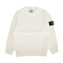 Casual Gebreide Pullover Trui