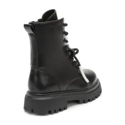 Casual Gesloten Enkellaarsjes