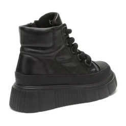 Casual Gesloten Enkellaarsjes