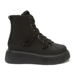 Casual Gesloten Enkellaarsjes