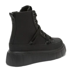 Casual Gesloten Enkellaarsjes