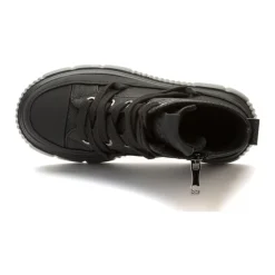 Casual Gesloten Enkellaarsjes