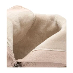 Casual Gesloten Enkellaarsjes