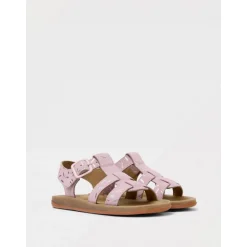 Casual Gesp Sandalen voor Dagelijks Comfort