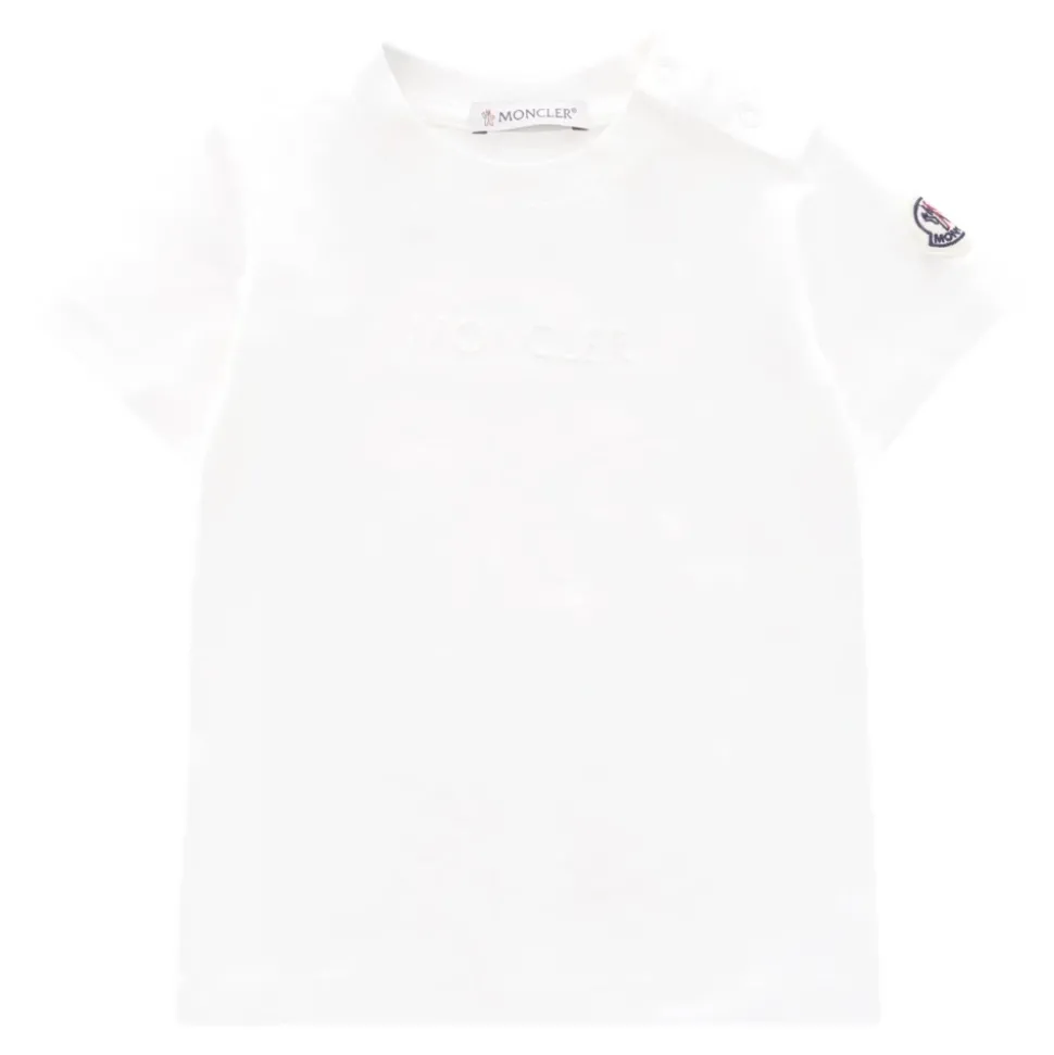 Casual Katoenen T-Shirt