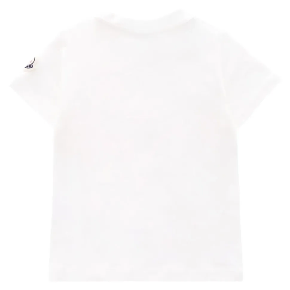 Casual Katoenen T-Shirt