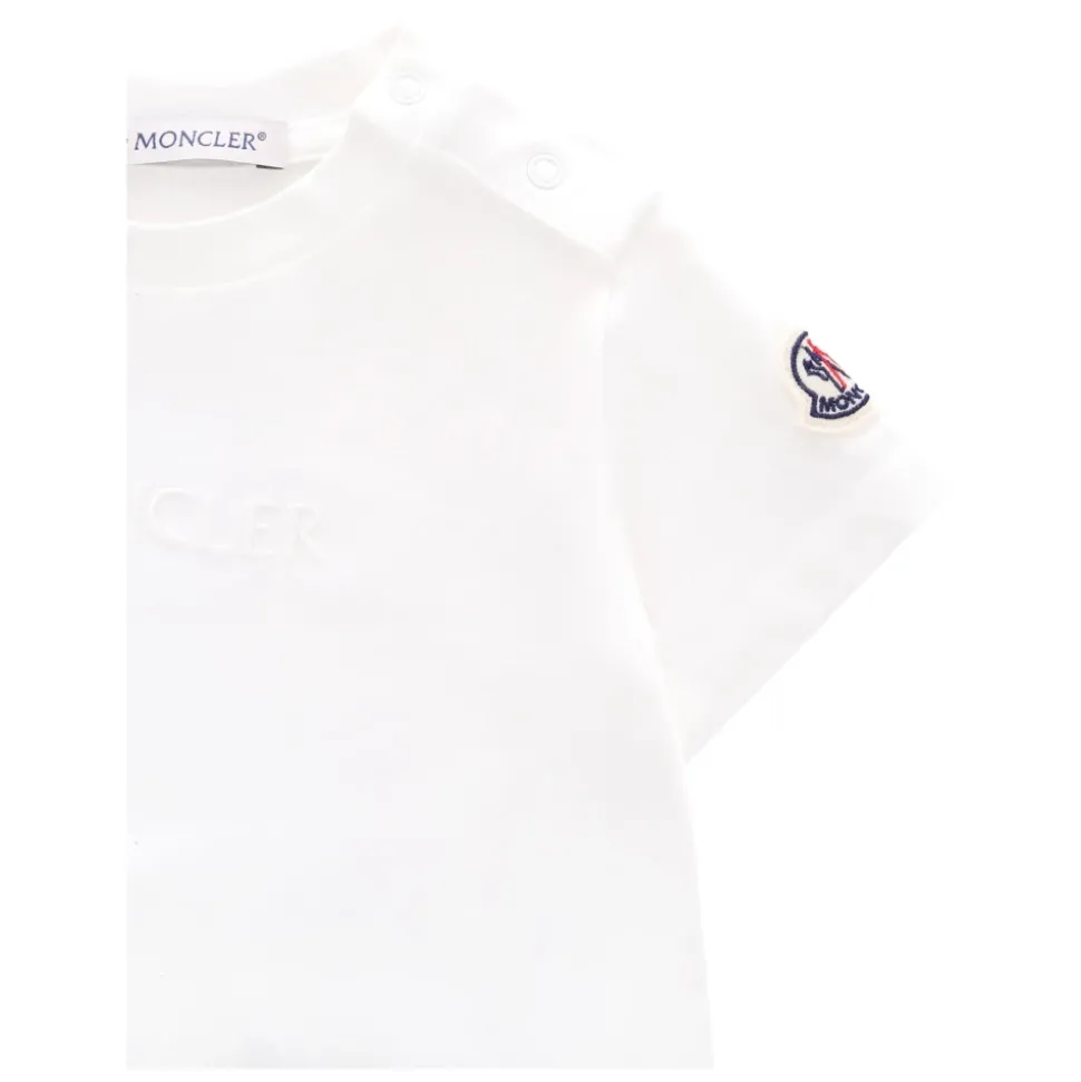 Casual Katoenen T-Shirt