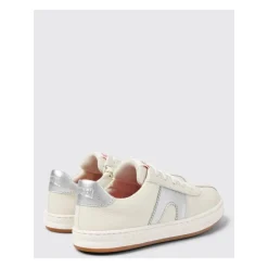 Casual leren sneakers voor alledaagse stijl