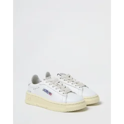 Casual Sneakers met veters voor dagelijks comfort en stijl