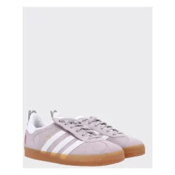 Casual Suède Sneakers