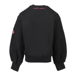 Casual Sweatshirt met Moderne Stijl