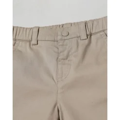 Casual Twill Trousers