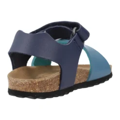 Chalki Boy High Heel Sandalen