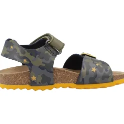 Chalki jongenssandalen
