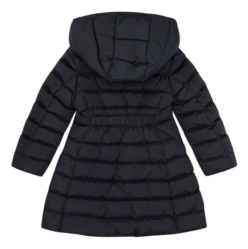 Charpal Lange Donsjas