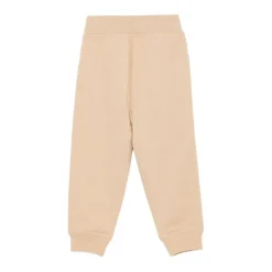 Check Trim Katoenen Joggingbroek