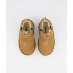 Chelsea Chestnut Kinderlaarzen