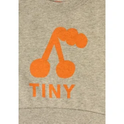 Cherry Graphic Sweatshirt